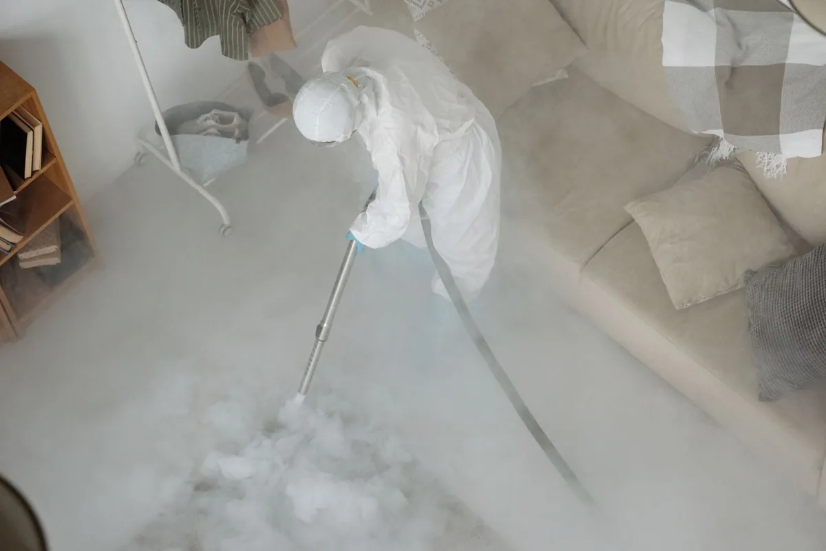 Crime Scene Cleanup in North York, PA